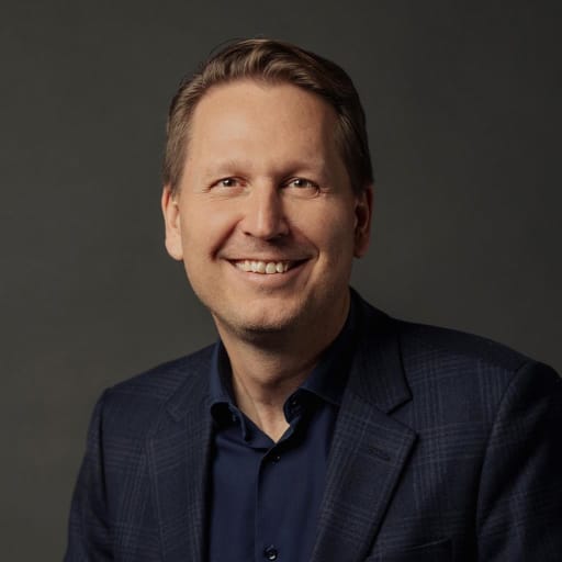 Profilbild av Michael Lindskog