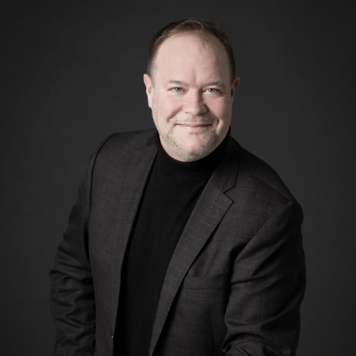 Profilbild av Per-Henric Olsson
