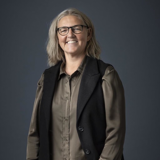 Profilbild av Ulrika Larsson