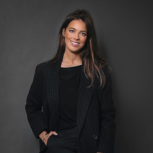 Profilbild av Hanna Gulve