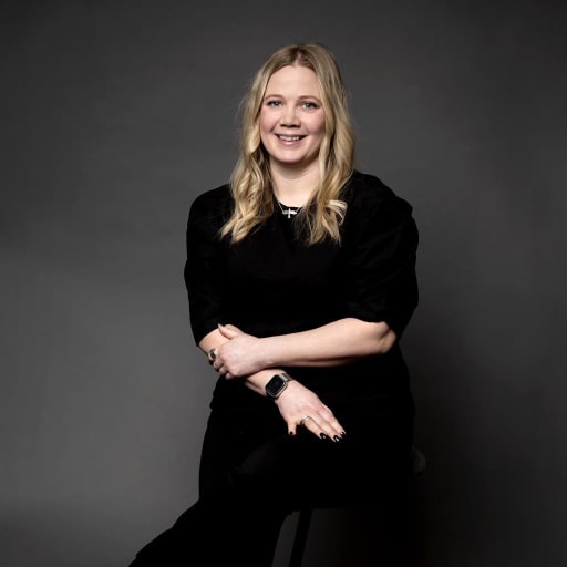 Profilbild av Jennie Karlsson