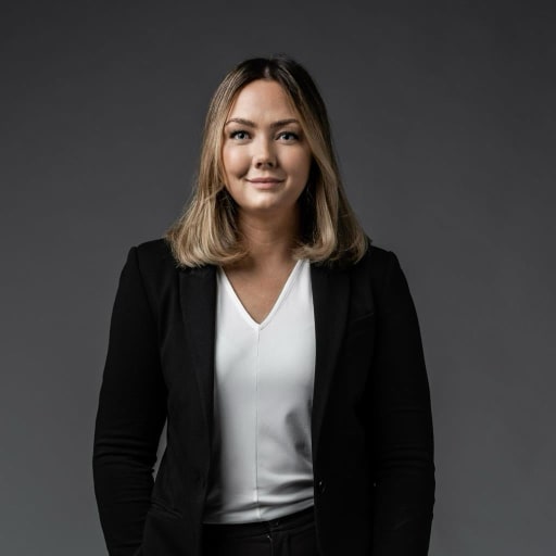 Profilbild av Linn Hedlund