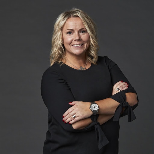 Profilbild av Josefine Härngren