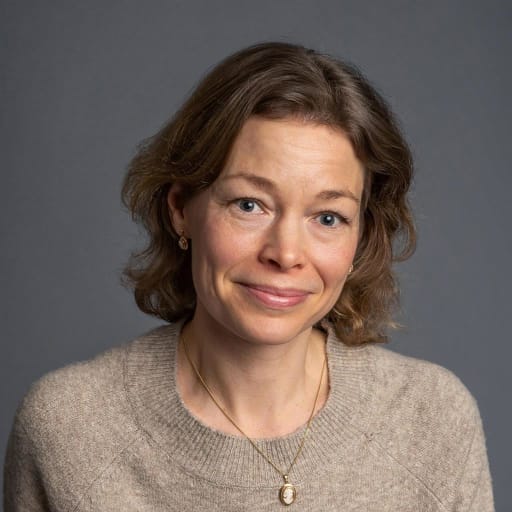 Profilbild av Sara Ekeljung