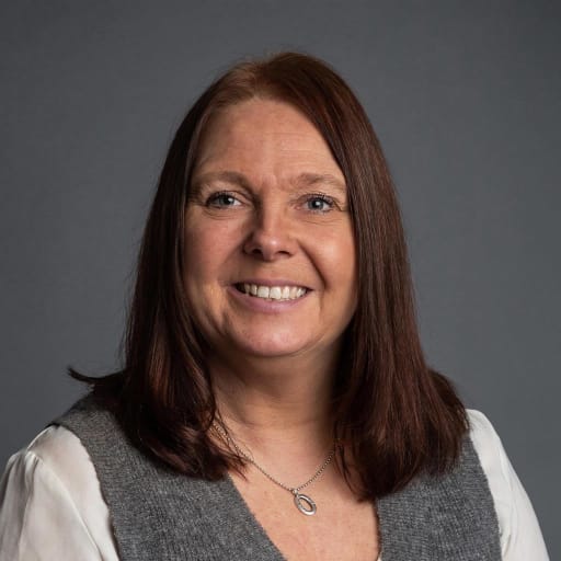 Profilbild av Elenor Jansson