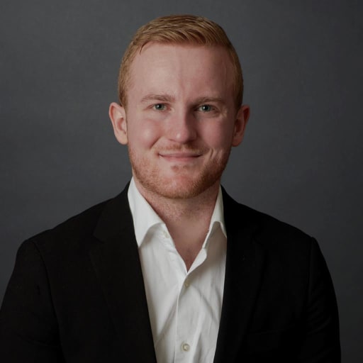 Profilbild av Victor Jansson