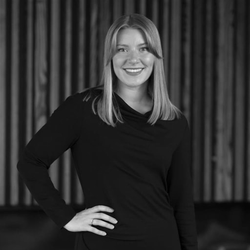 Profilbild av Emelie Hedenström