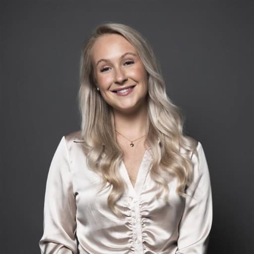Profilbild av Sofia Andersson