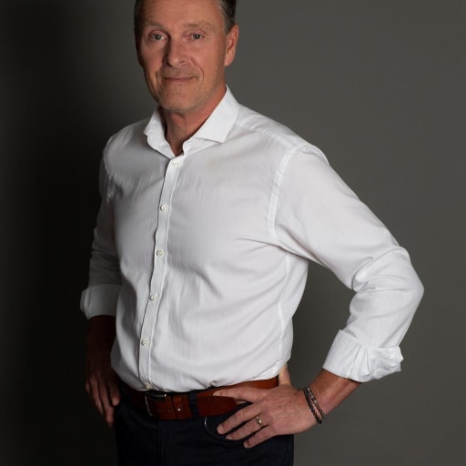 Profilbild av Joakim Persson