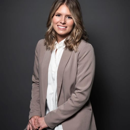 Profilbild av Nanna Andersson