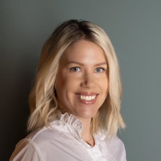 Profilbild av Ida Cavilin
