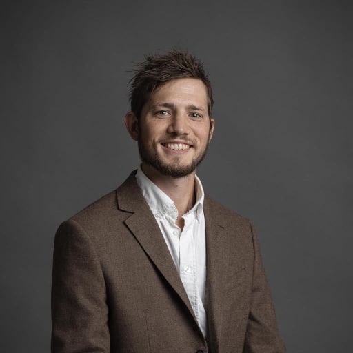 Profilbild av Hampus Skoglund