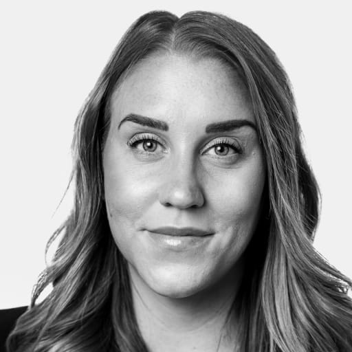 Profilbild av Matilda Höglund