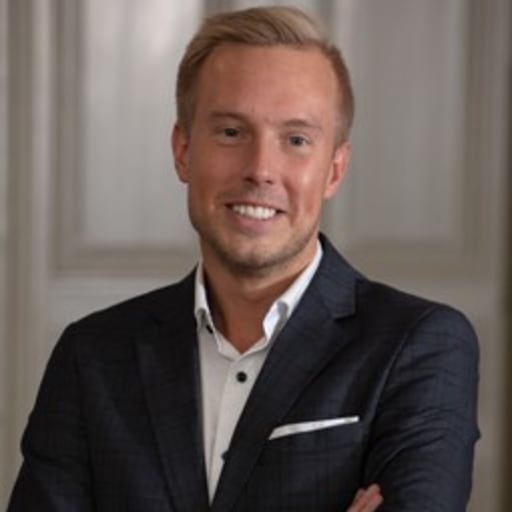 Profilbild av Mattias Augustsson