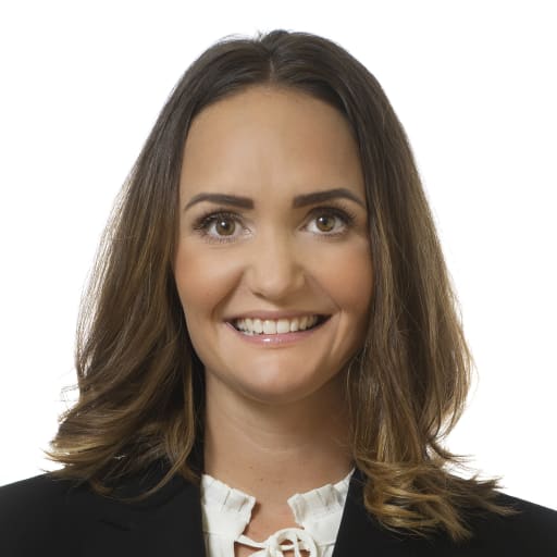 Profilbild av Lina Wreje-Larsson