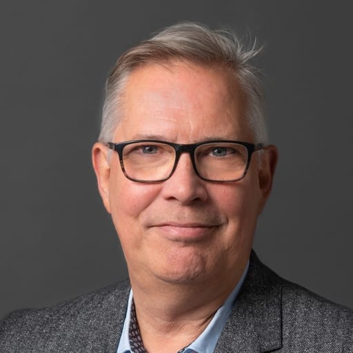 Profilbild av Eddy Löjdkvist