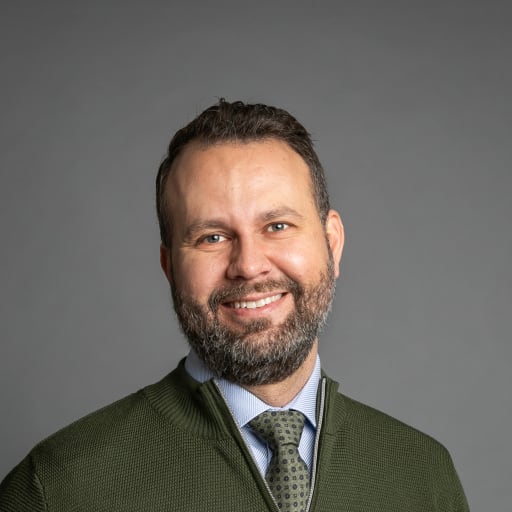 Profilbild av Andreas Lindqvist