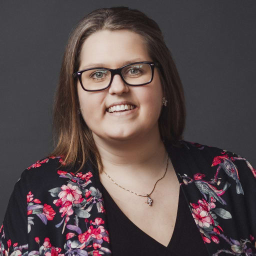 Profilbild av Emelie Hagstedt