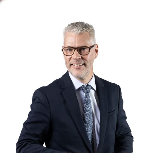 Profilbild av Tobias Mattsson