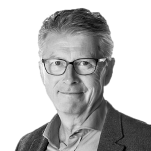 Profilbild av Hans Sylvan