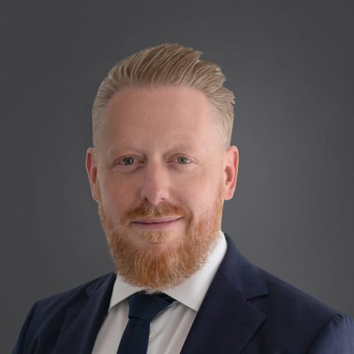 Profilbild av Mattias Törling