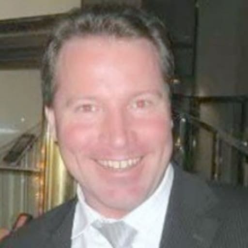 Profilbild av Patrik Edgren