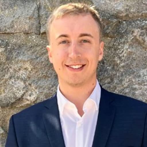 Profilbild av Anton Nylander
