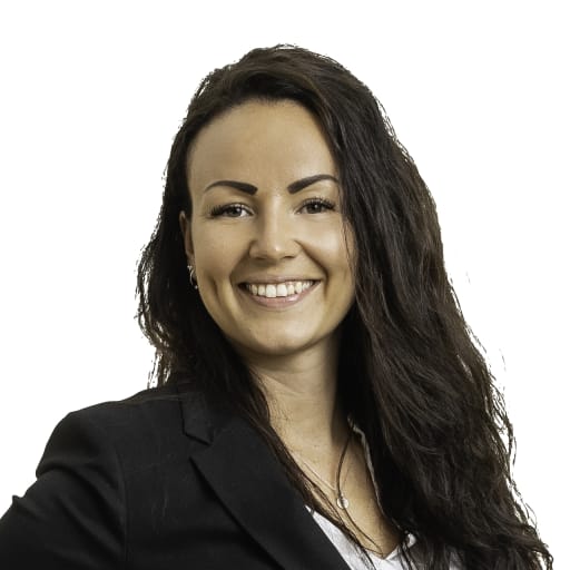 Profilbild av Elin Ahlgren