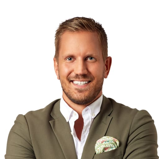 Profilbild av Felix Zidaric