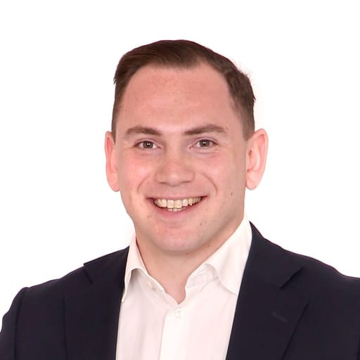 Profilbild av Tomas Altun