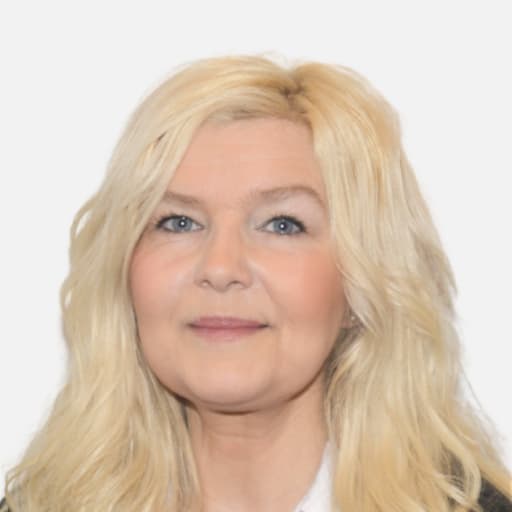 Profilbild av Marina Jansson