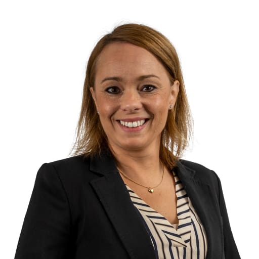 Profilbild av Cecilia Grahn
