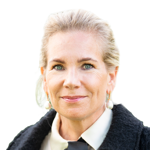 Profilbild av Madeleine Colliander Müller