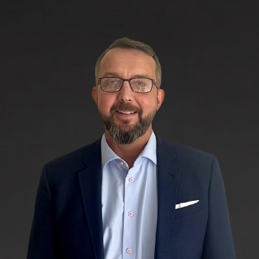 Profilbild av Mattias J Vallgårda