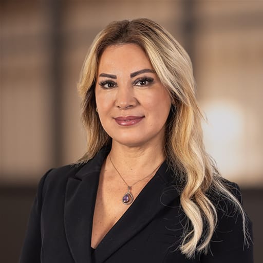 Profilbild av Fatos Cetinkaya