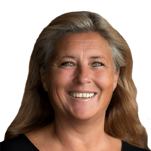 Profilbild av Irja Forsberg Holst