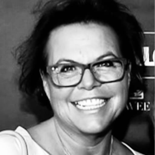 Profilbild av Fatima Friberg