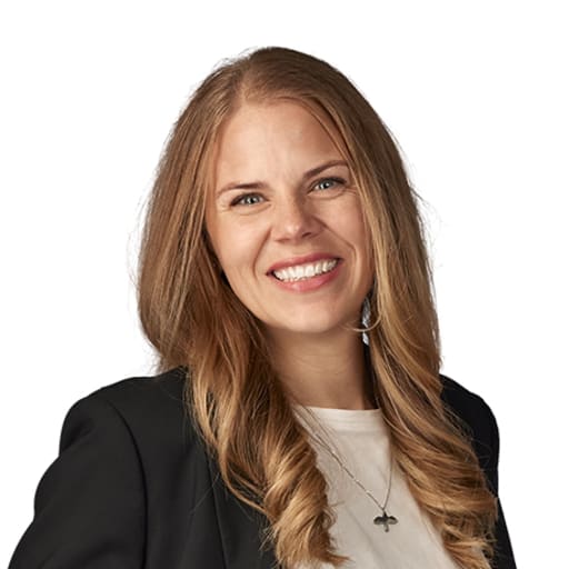 Profilbild av Charlott Nilsson