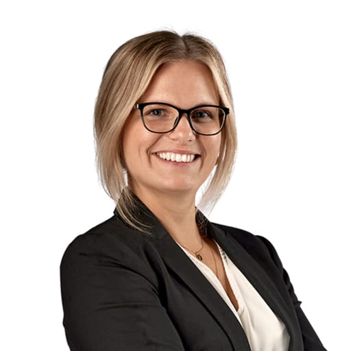 Profilbild av Frida Lindberg