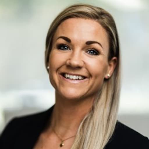 Profilbild av Ida Lindgren