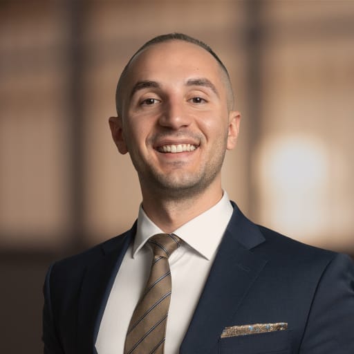 Profilbild av Zain Turfi