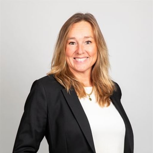 Profilbild av Michelle Thöming