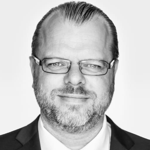 Profilbild av Daniel Jönsson
