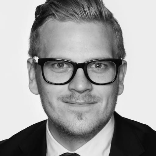 Profilbild av Bob Kjellsson
