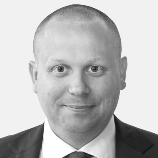 Profilbild av Robin Gelinder