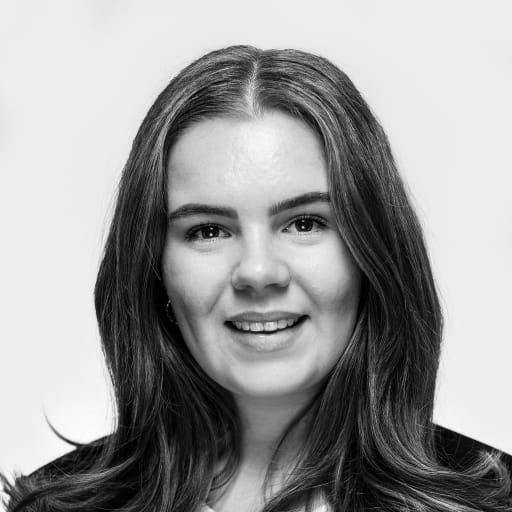 Profilbild av Nathalie Edenborg