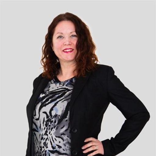 Profilbild av Madeleine Storberg