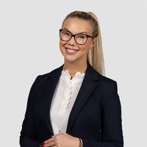 Profilbild av Emma Andersson Hejll