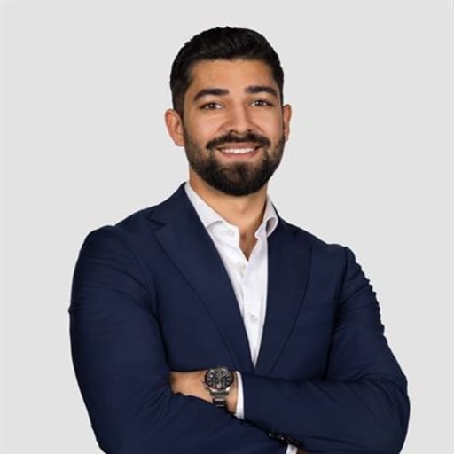 Profilbild av Tim Prasertsri