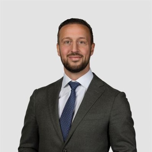Profilbild av Mose Sundlöv